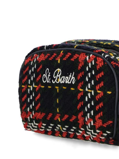 Trousse da bagno Westwood MC2 SAINT BARTH | WESTWOOD00514G